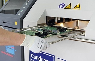 氣相焊虛焊的原因有哪些？